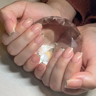 ネイル Yun nailのネイルデザイン