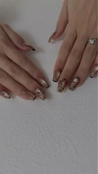 ネイル ino(リノ) nail salonのネイルデザイン
