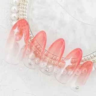 ネイル rouse nail RISATOのネイルデザイン