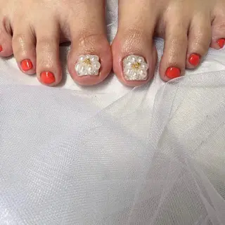 ネイル 🪞KAPE NAIL 🪞のネイルデザイン