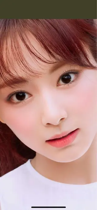 マツエク・マツパ PO CCOのマツエク・マツパデザイン