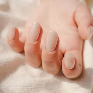 ネイル 神谷 涼のネイルデザイン