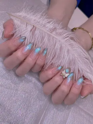 ネイル エムズ ハヤシのネイルデザイン