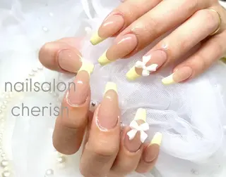 ネイル nailsalon cherish💎鳳のネイルデザイン