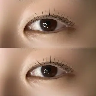 マツエク・マツパ Mavie kanonの眉毛・アイブロウイメージ