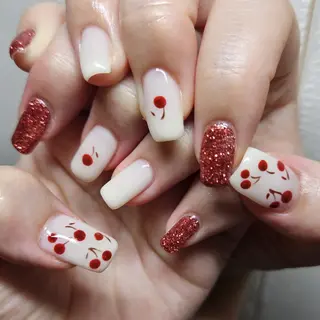 ネイル ネイルサロン ノアナのネイルデザイン