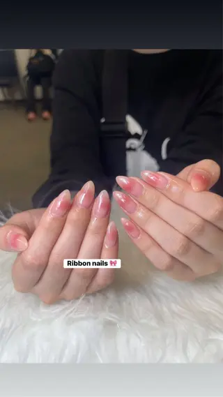 ネイル NiJi Nailsのネイルデザイン