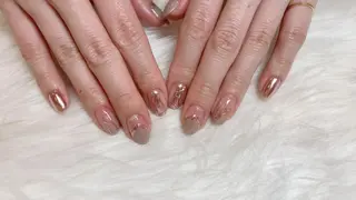 ネイル S Sのネイルデザイン