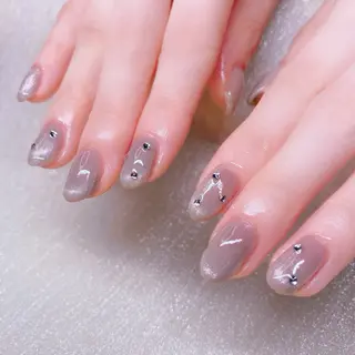 ネイル Nailist suzuのネイルデザイン