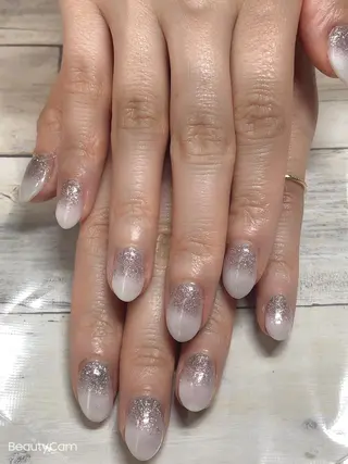 ネイル ✨アン ミユ✨のネイルデザイン