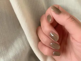 ネイル 🌱 葛西🌱のネイルデザイン