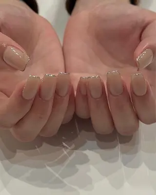 ネイル Mi miaのマツエク・マツパデザイン