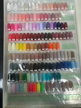 ネイル Eyelash＆nail Buena 高円寺店所属・【Jr.ネイリスト】 💜serina💜のネイルデザイン