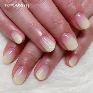 ネイル ネイリスト なつみのネイルデザイン