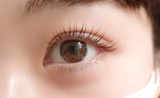 マツエク・マツパ アイリスト sairiのマツエク・マツパデザイン