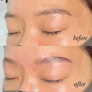 アイブロウ 0's香久山店 エンズのマツエク・マツパデザイン