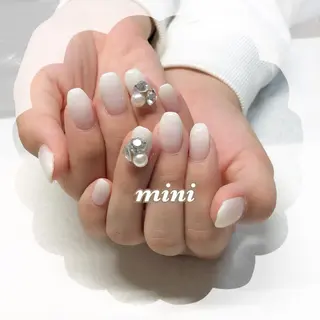 ネイル いそやま あつこのネイルデザイン