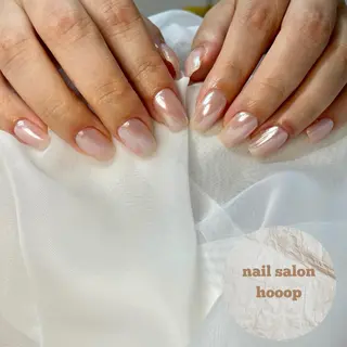 ネイル hooop yuのネイルデザイン