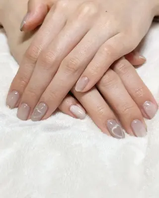 ネイル 橋本 真央のネイルデザイン