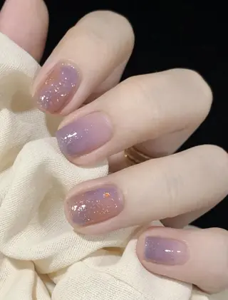 ネイル Cute beauty2のマツエク・マツパデザイン