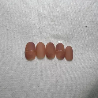 ネイル 💅chainail _aiのネイルデザイン