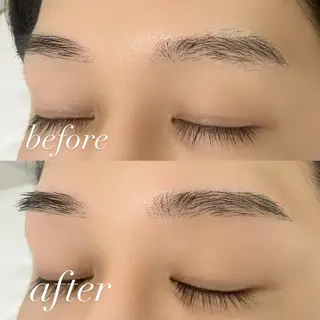アイブロウ キレイファクトリー 🫧kanau🫧のマツエク・マツパデザイン