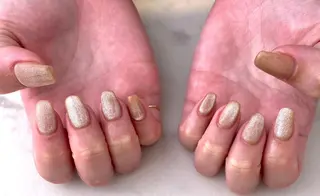 ネイル FIRST天神直結 yuuのネイルデザイン