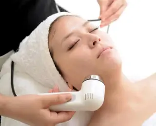 森田 奈緒のエステ・リラクイメージ