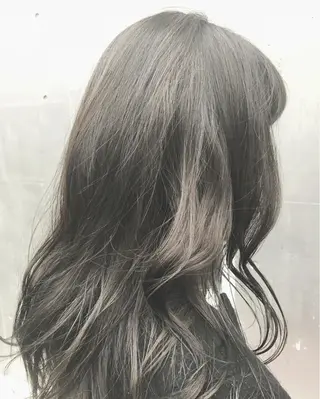 ミディアム カラー ヘアアレンジ ミニボブ/ブリーチ 🌈MISATOのヘアスタイル