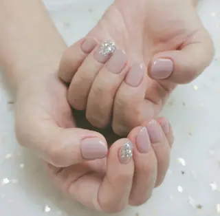 ネイル 上福岡 らんらんのネイルデザイン