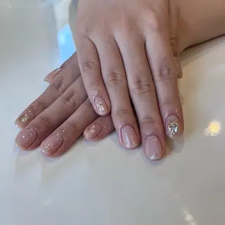 ネイル Erumo Sugaのネイルデザイン