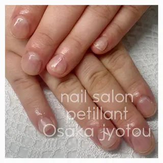 ネイル nail salon petillantのネイルデザイン