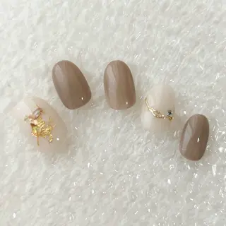 ネイル M's salonのネイルデザイン