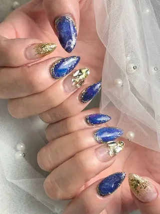 ネイル Y's nailのネイルデザイン