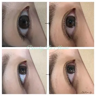 マツエク・マツパ ビューティー ミロワールのエステ・リラクイメージ