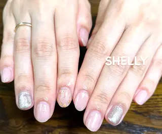 ネイル 翁長 結唯のマツエク・マツパデザイン