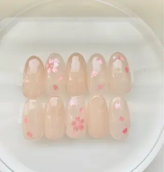 ネイル nail Latteのネイルデザイン