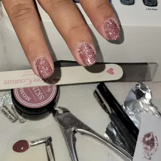 ネイル ネイルサロンほっこり kanaのネイルデザイン