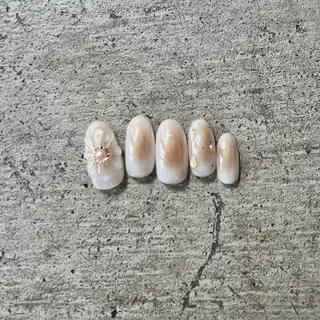 ネイル TRAM-nail moriizumiのネイルデザイン