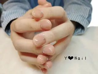 ネイル 中島 泰子のネイルデザイン