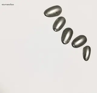 ネイル newrandas hitomiのネイルデザイン