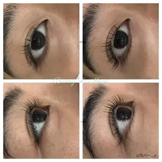 マツエク・マツパ ビューティー ミロワールのエステ・リラクイメージ