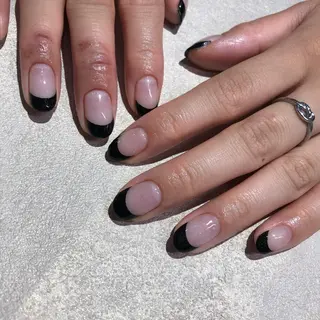 ネイル Miyagi Asamiのネイルデザイン