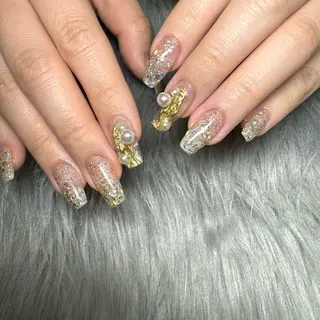 ネイル y's beauty 京橋店のネイルデザイン