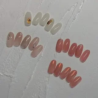 ネイル プライベートサロン Ari33nailのネイルデザイン