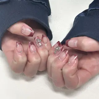 ネイル REMIA 🤍harukaのネイルデザイン