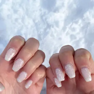 ネイル Laki nailのネイルデザイン