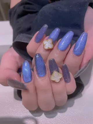 ネイル エムズ ハヤシのネイルデザイン