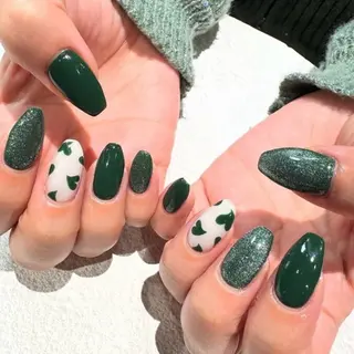 ネイル OAK maoのネイルデザイン