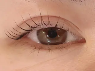 マツエク・マツパ irie(アイリー) hair&eyeのマツエク・マツパデザイン